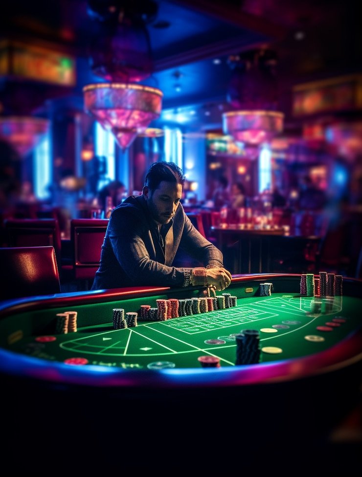 vvip555 Texas Holdem Live